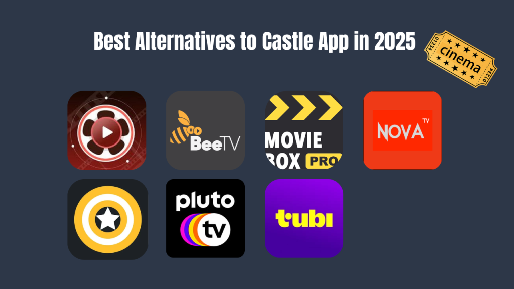 Alternatives