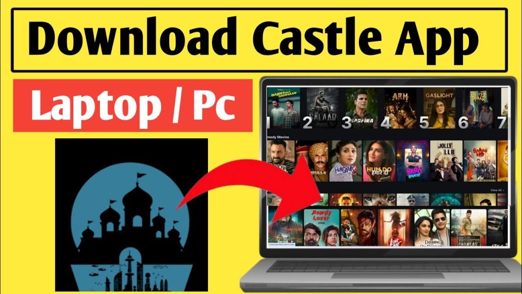 Castle App