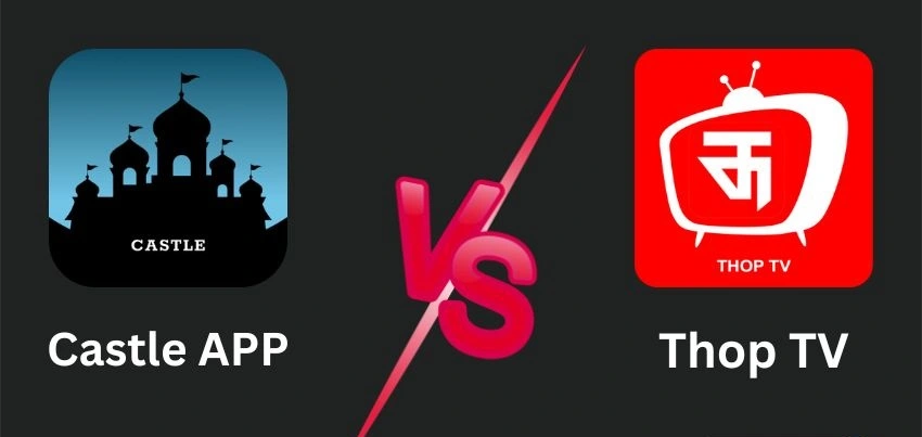 Castle App
