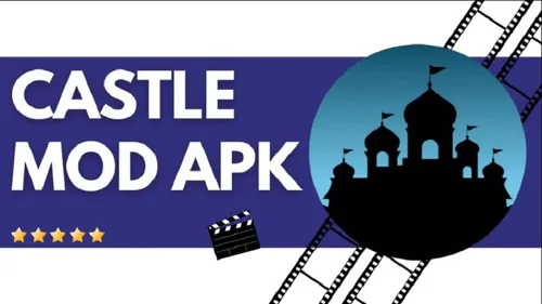 Castle MOD APK