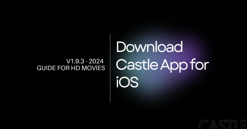 Castle App
