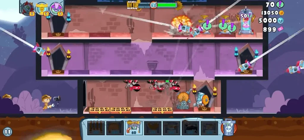 Gameplay