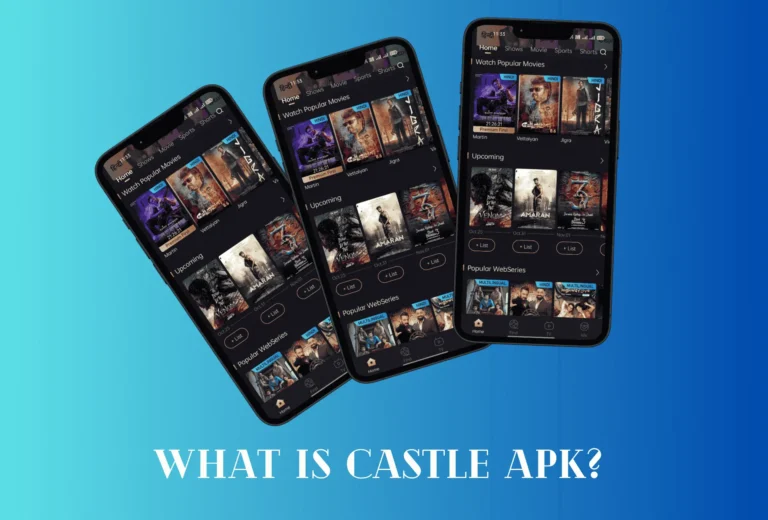 Castle APK