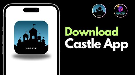 Castle App Settings