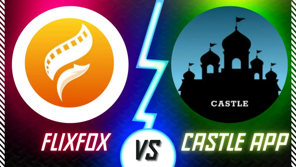 FlixFox