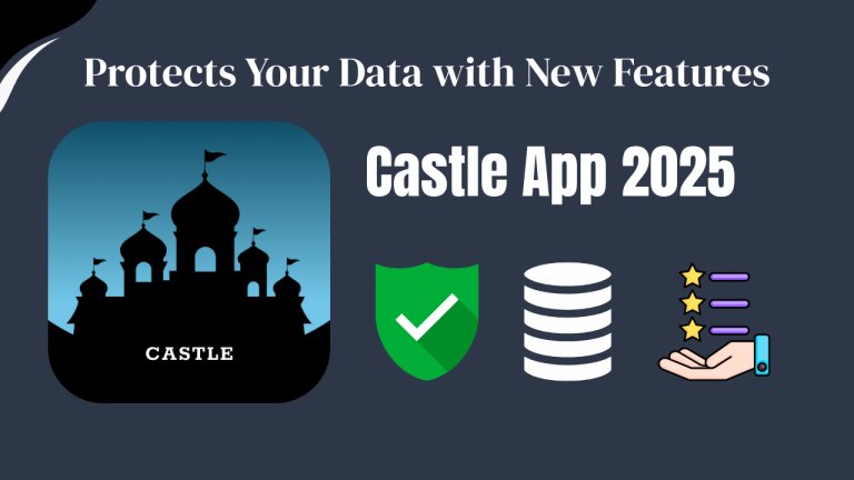 Castle App