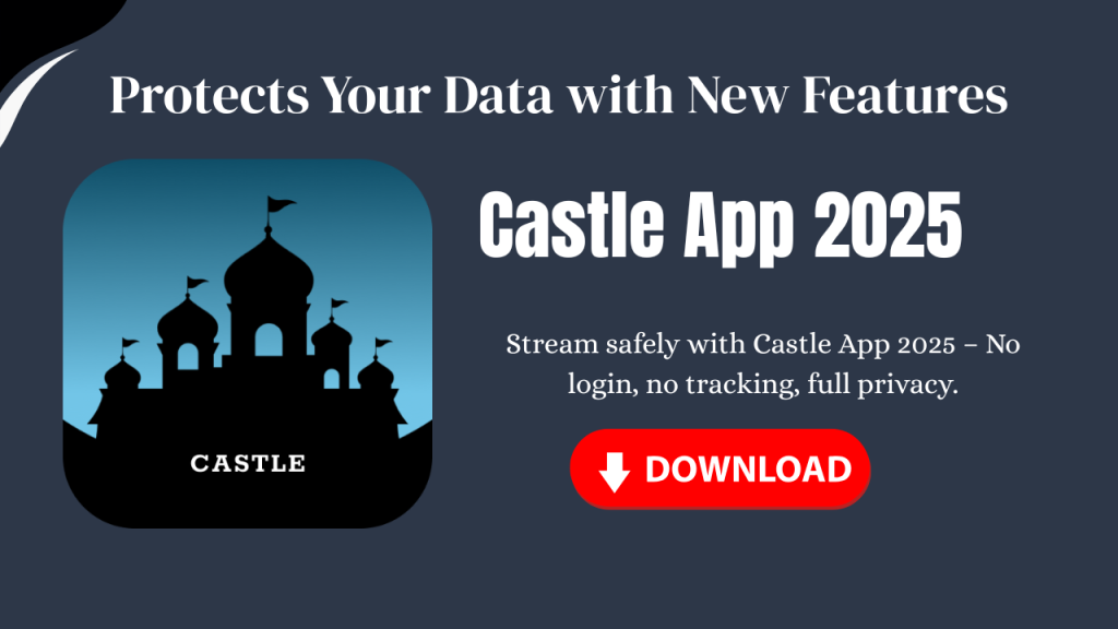 Castle App