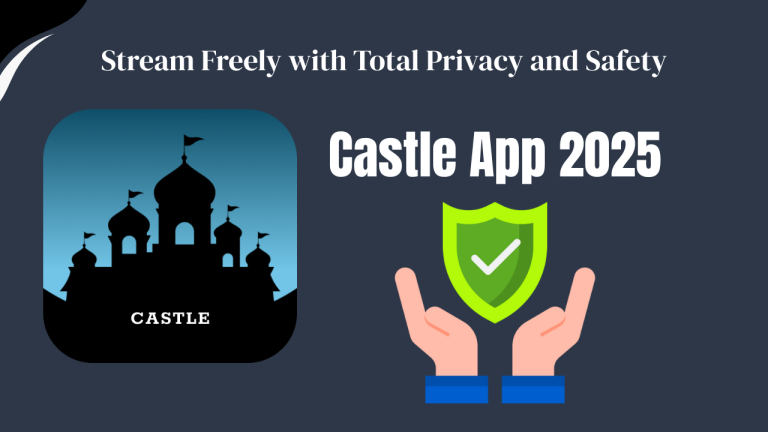 Castle APK Safety