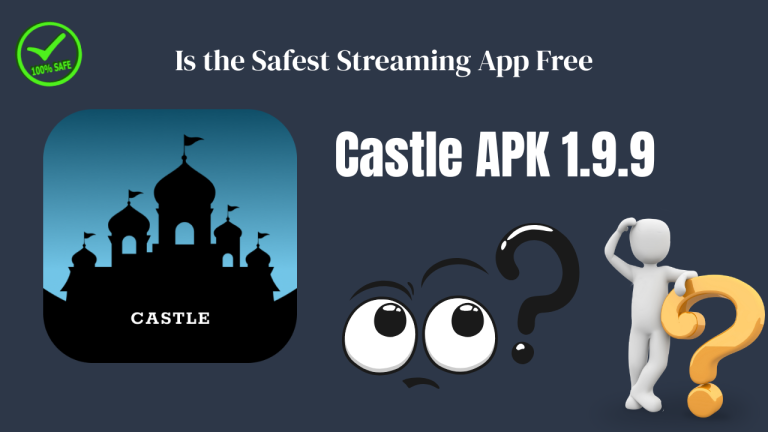 Caslte APK 1.9.9