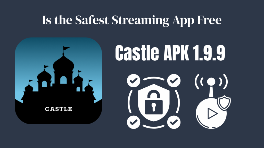 Castle APK 1.9.9