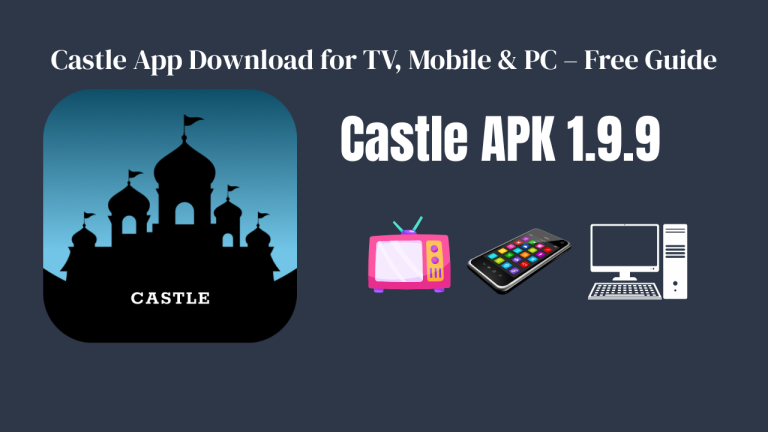 Castle App