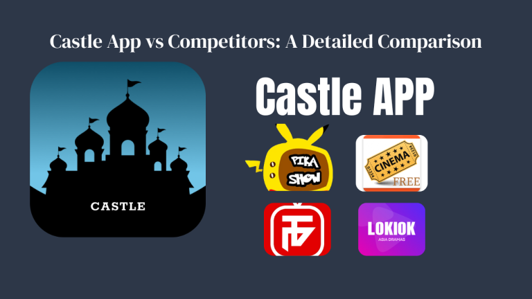 Castle App