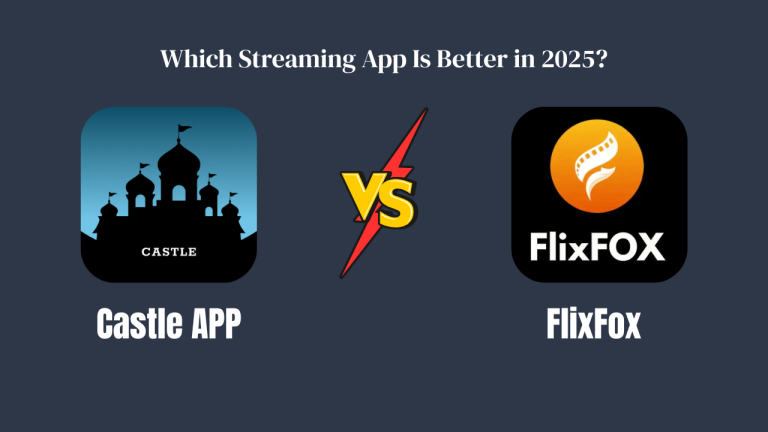 Flixfox