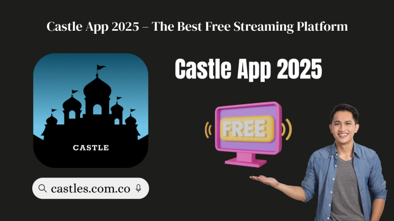 Castle APP Free Streaming