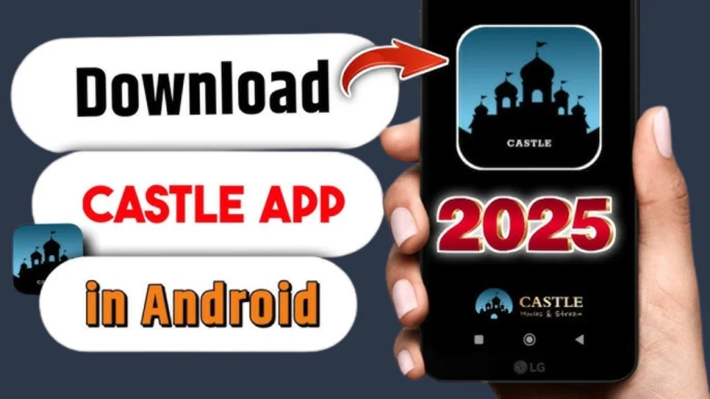 Castle App 2025