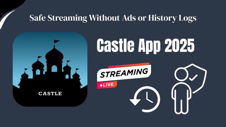 Castle App