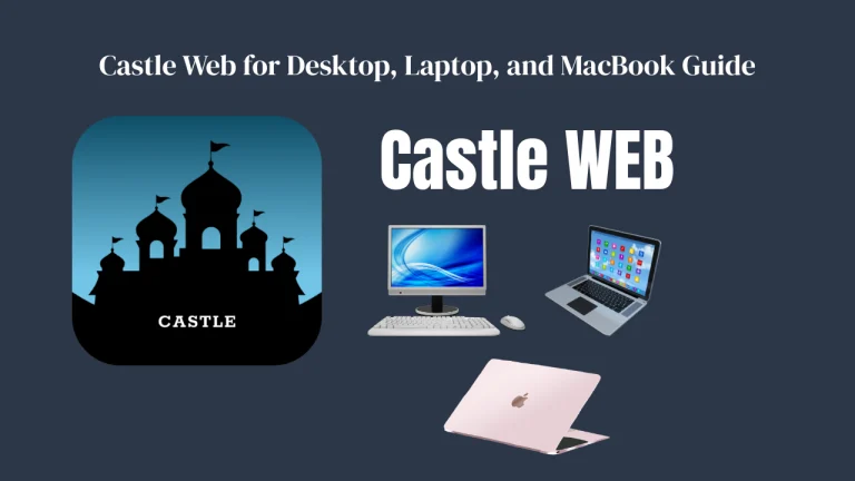 Castle Web