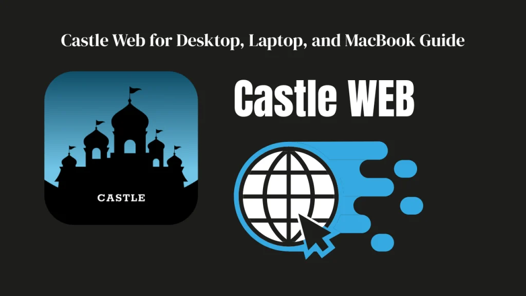 Castle Web