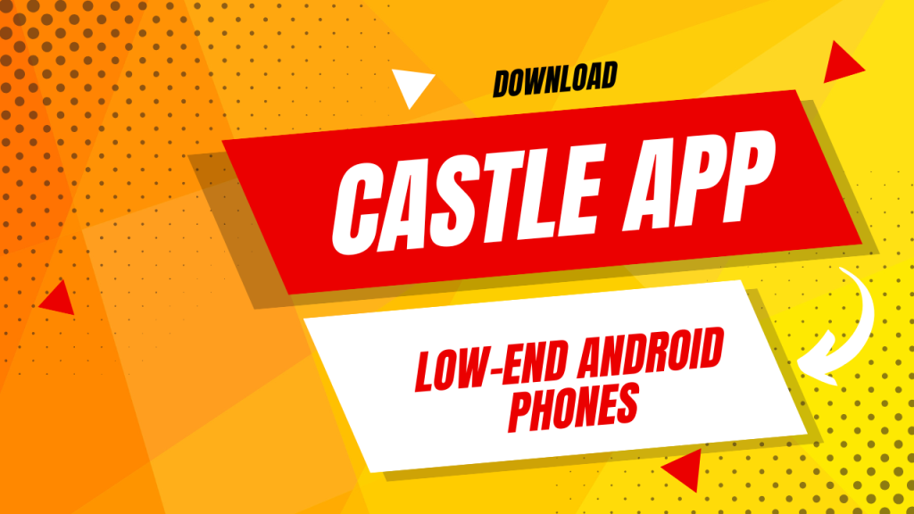 low-end Android phones