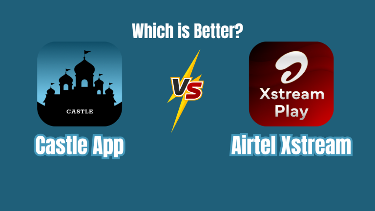 Airtel Xstream