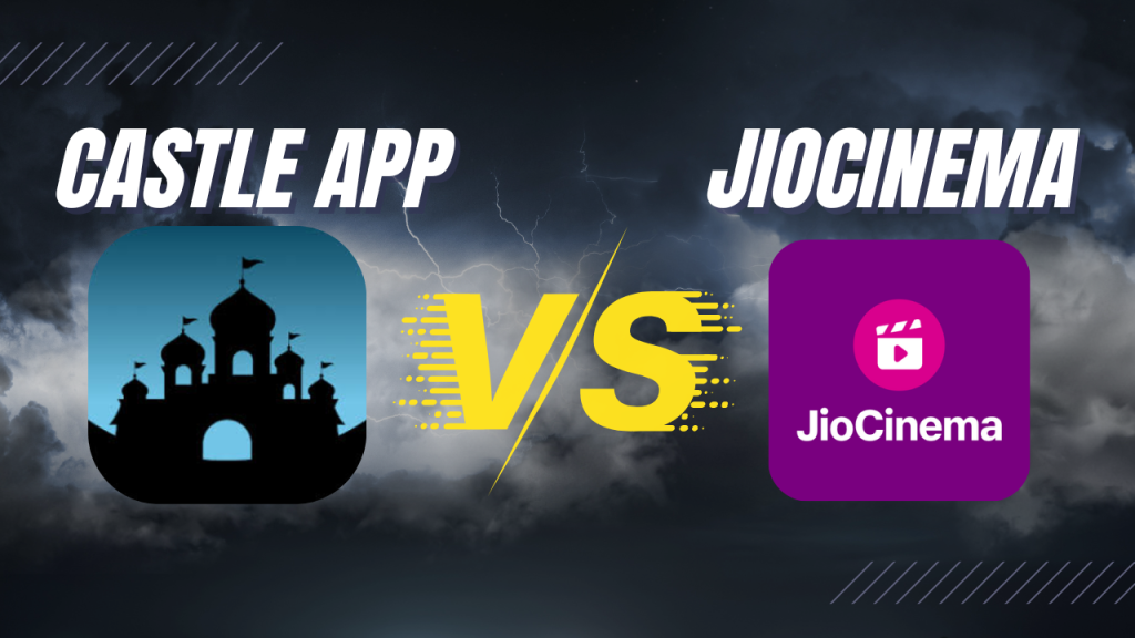 JioCinema